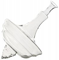 ваза настольная vase glass / gl12067 (vase) в Энгельсе