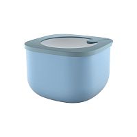 контейнер для хранения store&more 1,55 л голубой в Энгельсе