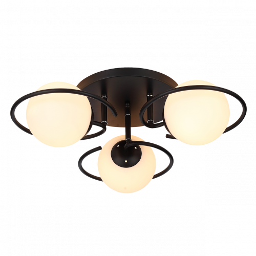 потолочная люстра st luce galio sl418.402.03 в Энгельсе