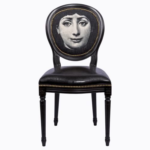 стул портрет fornasetti в Энгельсе