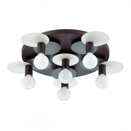 потолочная люстра lumion aloy 3783/6c в Энгельсе