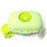 ланч-бокс mb gram apple в Энгельсе