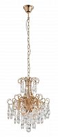 подвесная люстра st luce orecchini sl846.203.06 в Энгельсе