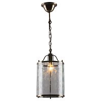 подвесной светильник arte lamp bruno a8286sp-1ab в Энгельсе