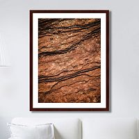 картина: rocky glow, page, arizona, united-states в Энгельсе