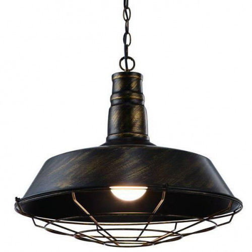 подвесной светильник arte lamp 74 a9183sp-1br в Энгельсе