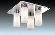 потолочная люстра odeon light tingi 2661/4c в Энгельсе