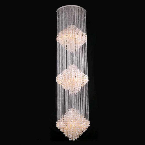 каскадная люстра newport 10172/300 в Энгельсе
