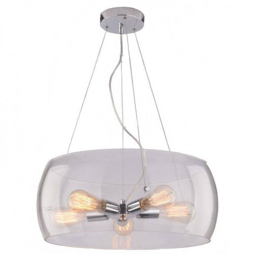 подвесная люстра arte lamp 20 a8057sp-5cc в Энгельсе