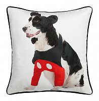 подушка с собачкой mickey doggie в Энгельсе