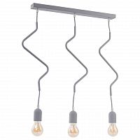 подвесной светильник tk lighting 2438 zigzak в Энгельсе