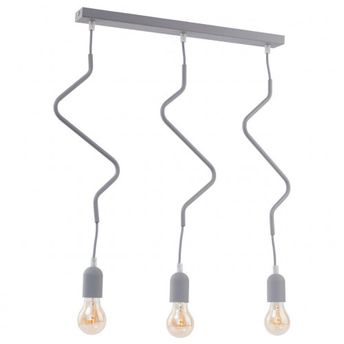 подвесной светильник tk lighting 2438 zigzak в Энгельсе