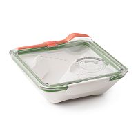 ланч-бокс box appetit оливковый в Энгельсе