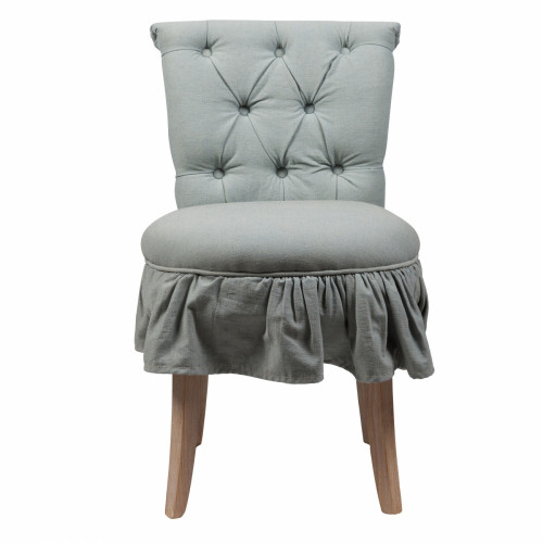 стул denim chambray голубой в Энгельсе