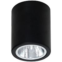 потолочный светильник luminex downlight round 7237 в Энгельсе