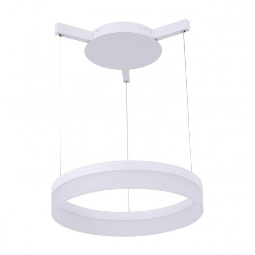 подвесной светодиодный светильник arte lamp a2502sp-1wh в Энгельсе