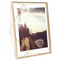 фоторамка prisma 20х25 золотистая в Энгельсе