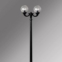 уличный фонарь fumagalli ricu ofir/g300 g30.157.r20.axe27 в Энгельсе