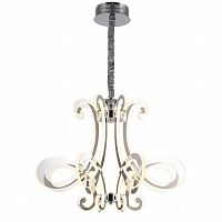 подвесная светодиодная люстра st luce aricia sl835.103.08 в Энгельсе