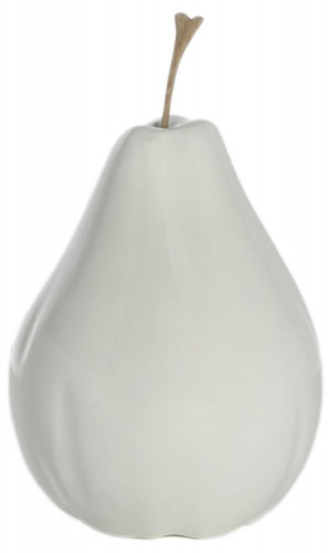 декор pear white big в Энгельсе