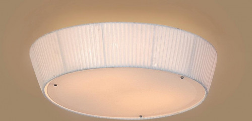 потолочный светильник citilux кремовый cl913141 в Энгельсе