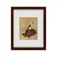 картина: emperor of japan takakura, 1179 в Энгельсе
