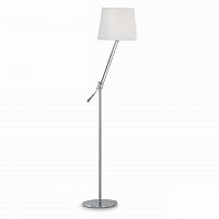 торшер ideal lux regol pt1 bianco в Энгельсе