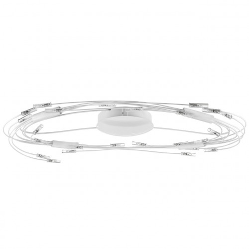 потолочный светильник lightstar ovale 784246 в Энгельсе