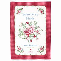 полотенце mary white piece printed в Энгельсе