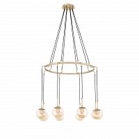 подвесная люстра st luce varieta sl234.413.08 в Энгельсе