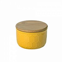 ёмкость для хранения honeycomb жёлтая маленькая в Энгельсе