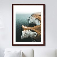 картина: old harry rocks no 2, united kingdom в Энгельсе