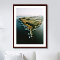 картина: old harry rocks no 1, united kingdom в Энгельсе