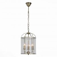 подвесная люстра st luce odierno sl267.303.03 в Энгельсе