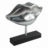 декор salvador’s lips silver в Энгельсе