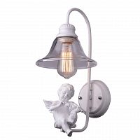 бра arte lamp amur a4288ap-1wh в Энгельсе