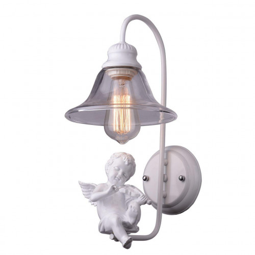 бра arte lamp amur a4288ap-1wh в Энгельсе