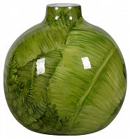 ваза настольная leaves small в Энгельсе
