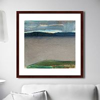картина: landscape, 1904г. в Энгельсе