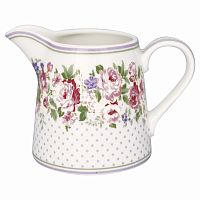 молочник rose white в Энгельсе