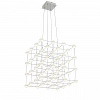 подвесной светодиодный светильник st luce atomo sl797.103.64 в Энгельсе