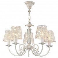 подвесная люстра arte lamp 8 a5468lm-5wg в Энгельсе