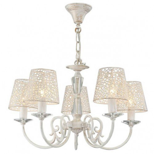 подвесная люстра arte lamp 8 a5468lm-5wg в Энгельсе