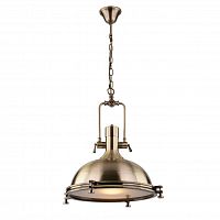 подвесной светильник arte lamp decco a8022sp-1ab в Энгельсе