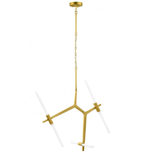 подвесная люстра lightstar struttura 742063 в Энгельсе