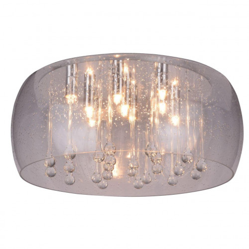 потолочный светильник arte lamp lacrima a8145pl-9cc в Энгельсе