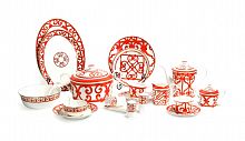 столовый сервиз heritage на 6 персон (67 предметов) в Энгельсе