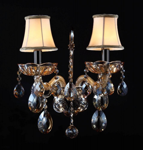 бра crystal lux siena ap2 в Энгельсе