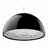 подвесной светильник skygarden flos d40 black в Энгельсе