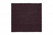 ковер waan light dark red 200x200 от gan в Энгельсе